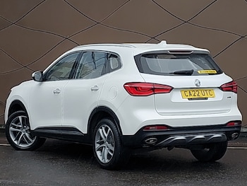Used MG MG HS 2022 for sale - 78761886: Photo