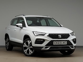 Used SEAT Ateca 2023 for sale - 78243816: Photo