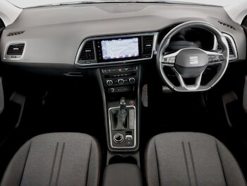 Used SEAT Ateca 2023 for sale - 78243816: Photo