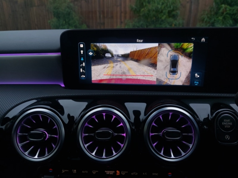 Used Mercedes-Benz A-Class 2024 for sale - 77035512: Photo 11