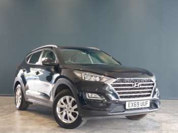 2019 - 1.6 GDi SE Nav 5dr 2WD