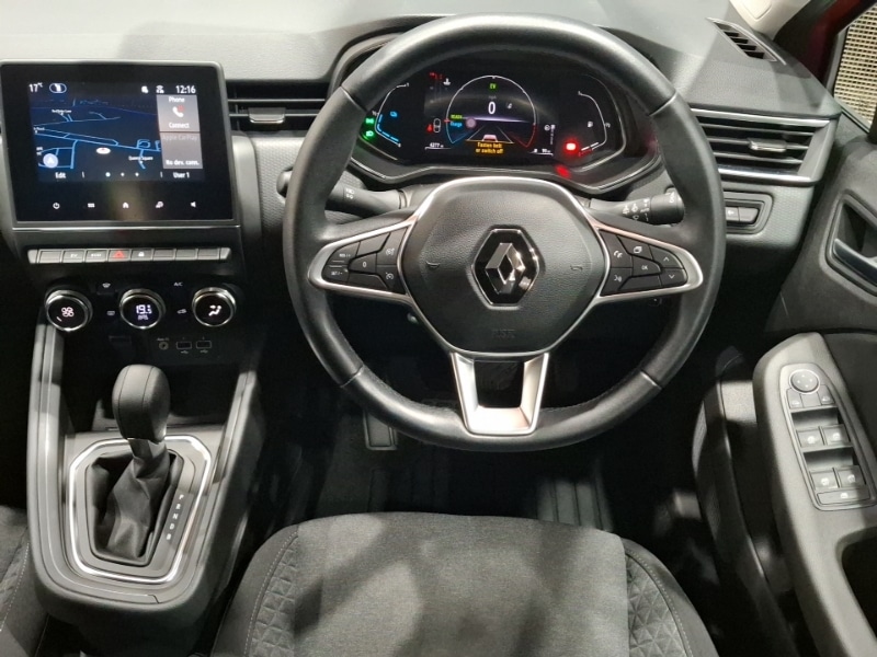 Used Renault Clio 2023 for sale - 77876124: Photo 7