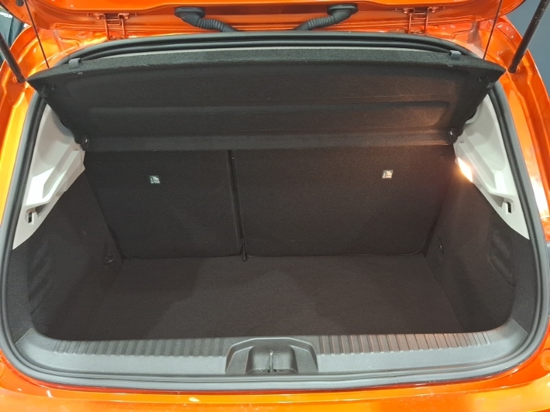 Used Renault Clio 2023 for sale - 77876124: Photo 8