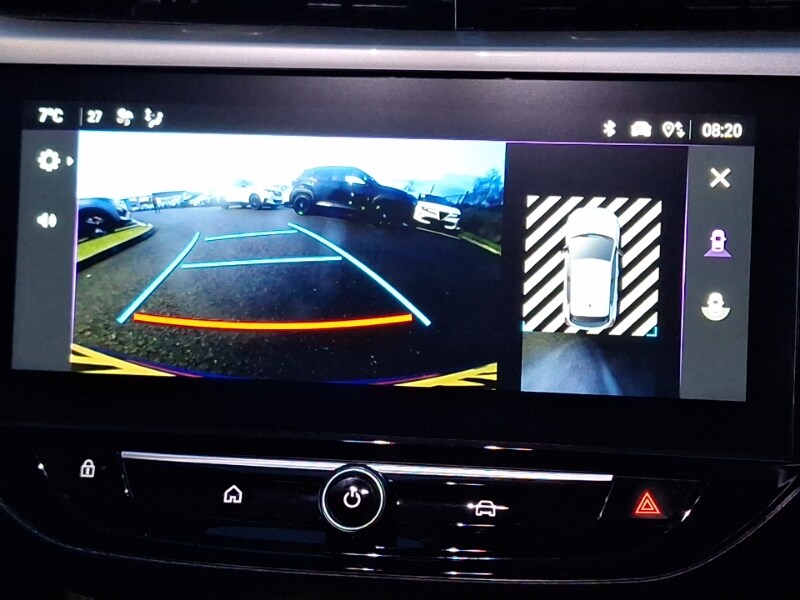 Used Vauxhall Corsa 2024 for sale - 77035606: Photo 11