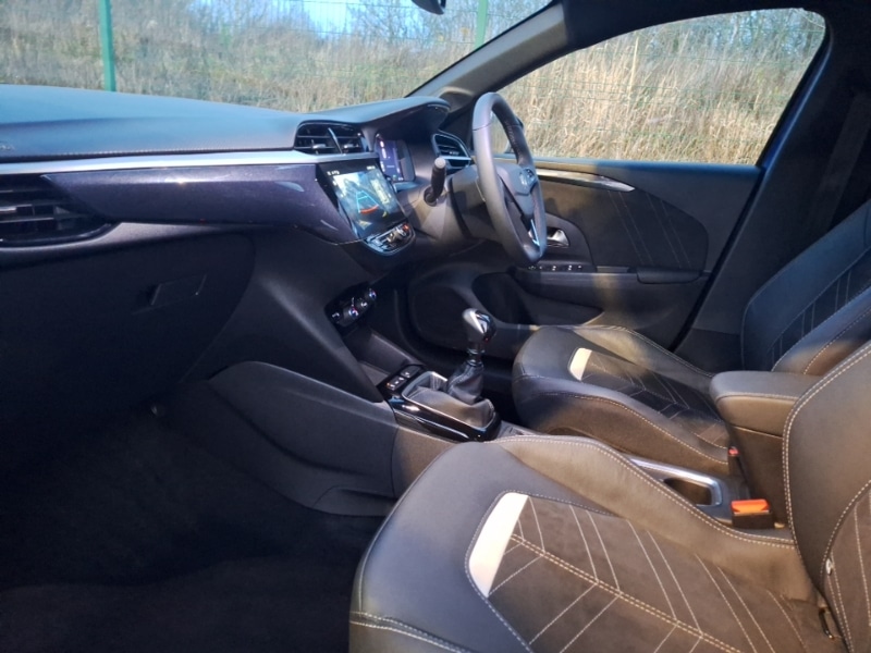 Used Vauxhall Corsa 2024 for sale - 77035606: Photo 5