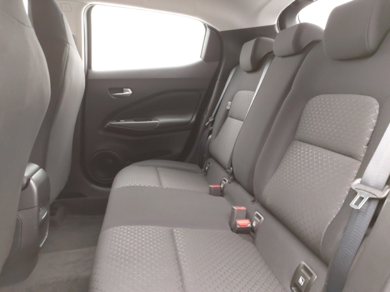 Used Nissan Juke 2025 for sale - 76383678: Photo 6