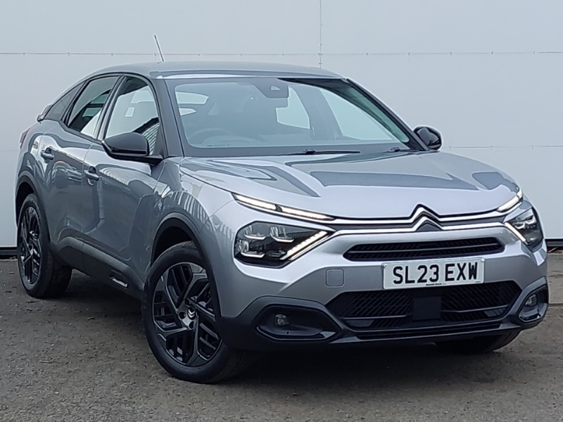 Used Citroen C4 2023 for sale - 77597186: Photo 1