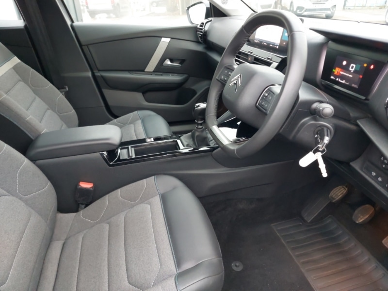 Used Citroen C4 2023 for sale - 77597186: Photo 12