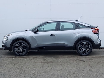 Used Citroen C4 2023 for sale - 77597186: Photo