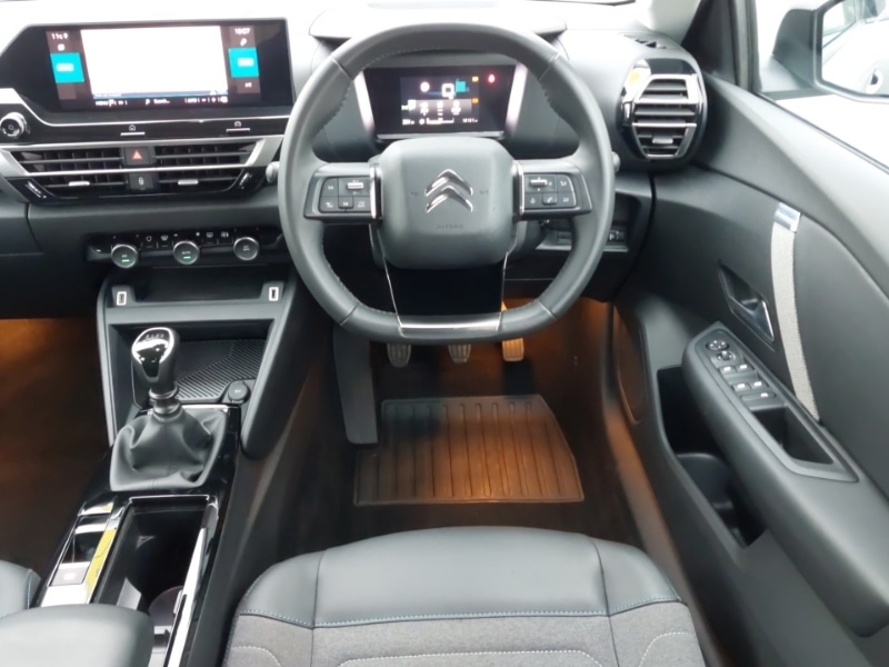 Used Citroen C4 2023 for sale - 77597186: Photo 7