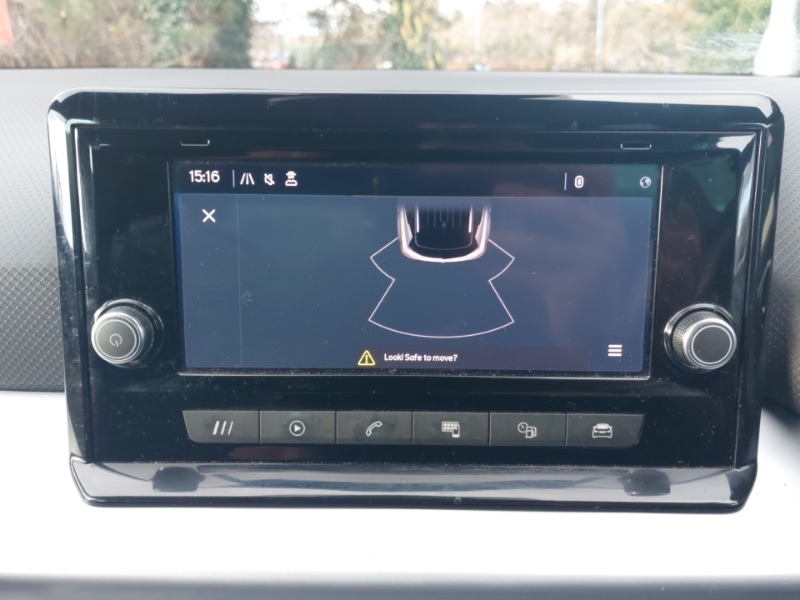 Used SEAT Arona 2023 for sale - 77987395: Photo 10