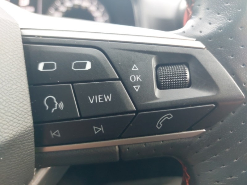 Used SEAT Arona 2023 for sale - 77987395: Photo 12