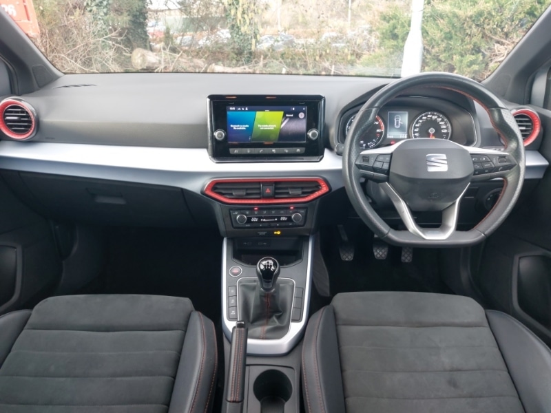 Used SEAT Arona 2023 for sale - 77987395: Photo 2