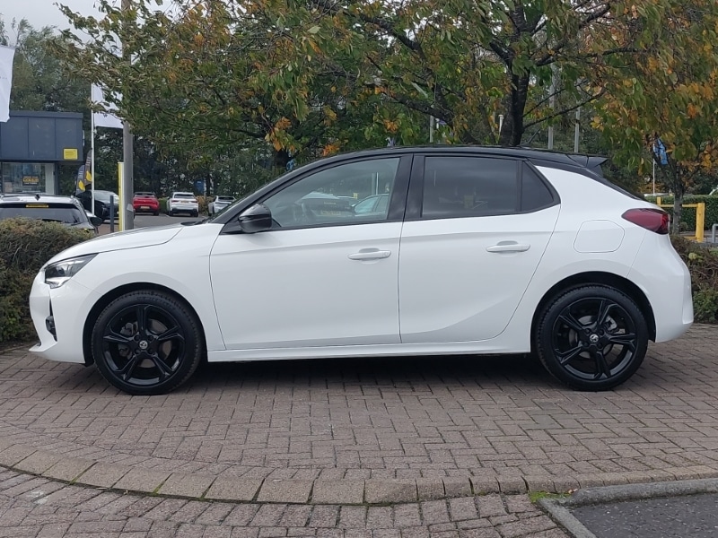 Used Vauxhall Corsa 2022 for sale - 76749607: Photo 4
