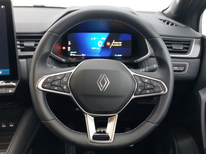 Used Renault Other 2025 for sale - 77165329: Photo 10