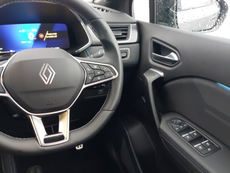 Used Renault Other 2025 for sale - 77165329: Photo 11