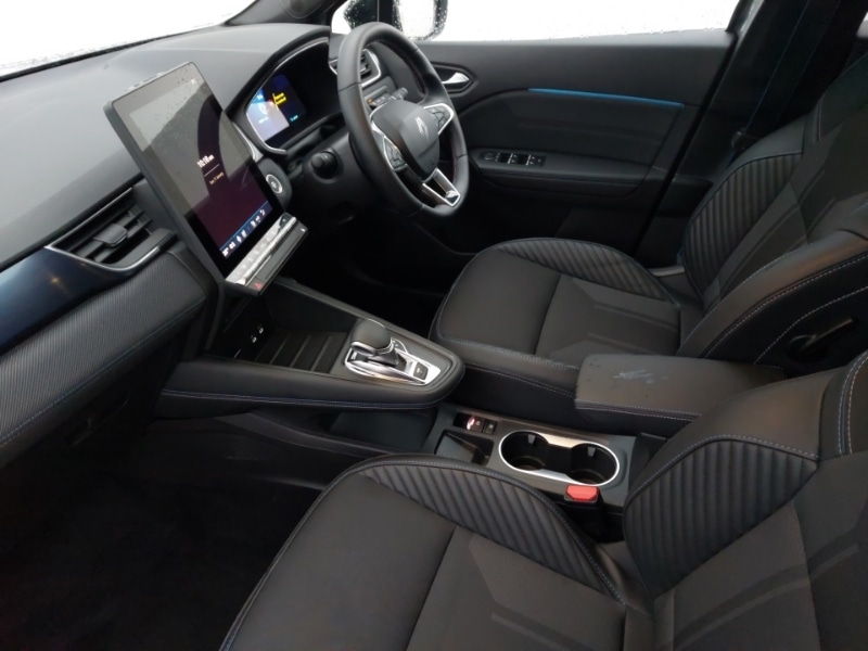 Used Renault Other 2025 for sale - 77165329: Photo 5