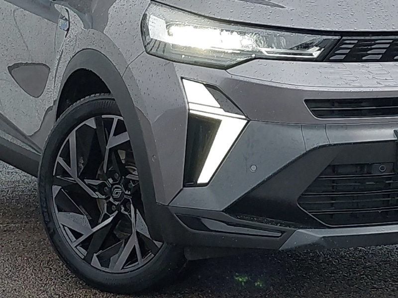 Used Renault Other 2025 for sale - 77165329: Photo 9