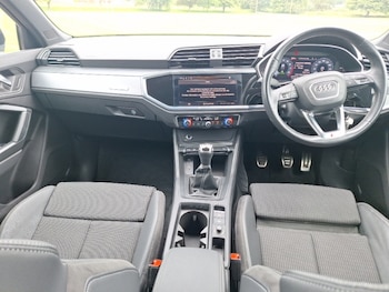 Used Audi Q3 2022 for sale - 75882830: Photo