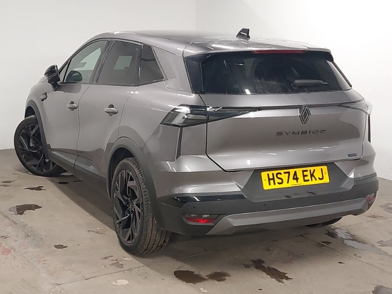 Used Renault Other 2025 for sale - 77253486: Photo 3