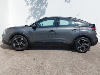 Used Citroen C4 2022 for sale - 78832592: Photo
