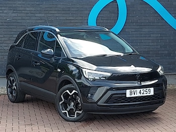 Used Vauxhall Crossland 2023 for sale - 78821695: Photo