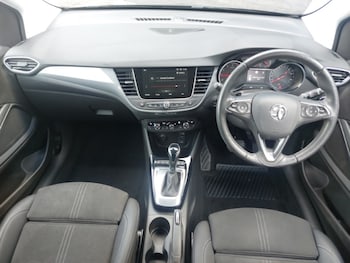 Used Vauxhall Crossland 2023 for sale - 78821695: Photo