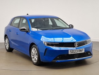 Used Vauxhall Astra 2023 for sale - 79419631: Photo