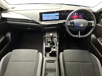 Used Vauxhall Astra 2023 for sale - 79419631: Photo