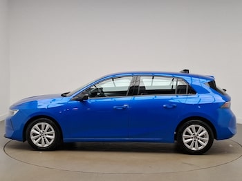 Used Vauxhall Astra 2023 for sale - 79419631: Photo