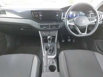 Used Volkswagen Polo 2023 for sale - 77087035: Photo