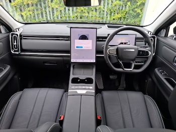 Used Jaecoo 7 2026 for sale - 79516621: Photo