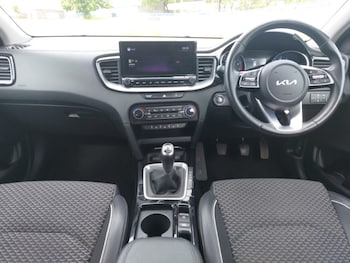 Used Kia XCeed 2021 for sale - 78972624: Photo