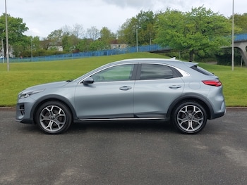 Used Kia XCeed 2021 for sale - 78972624: Photo
