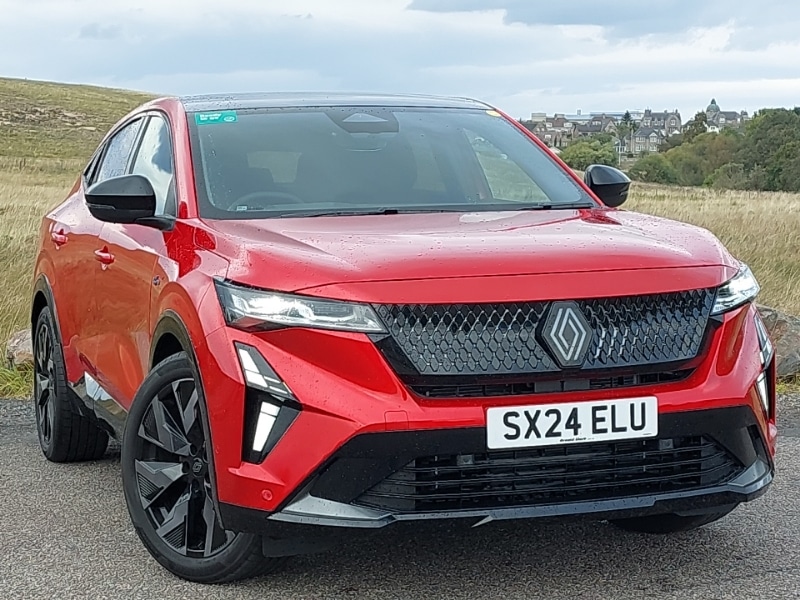 Used Renault Other 2024 for sale - 76683302: Photo 1