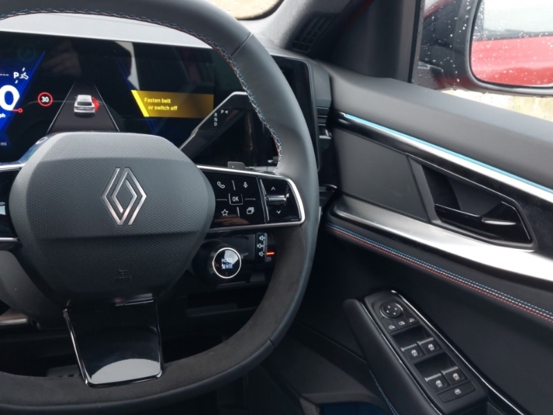 Used Renault Other 2024 for sale - 76683302: Photo 11