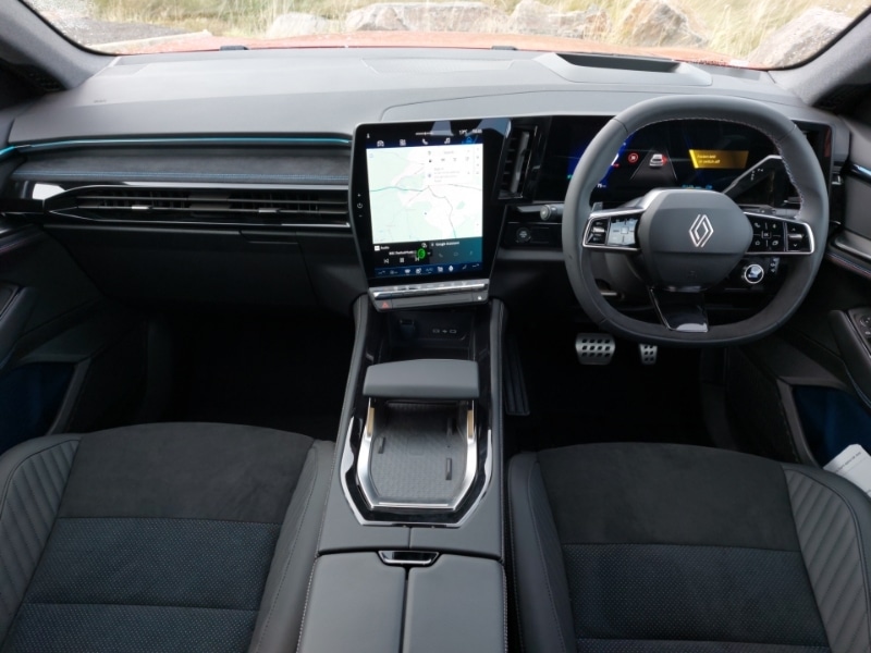 Used Renault Other 2024 for sale - 76683302: Photo 2