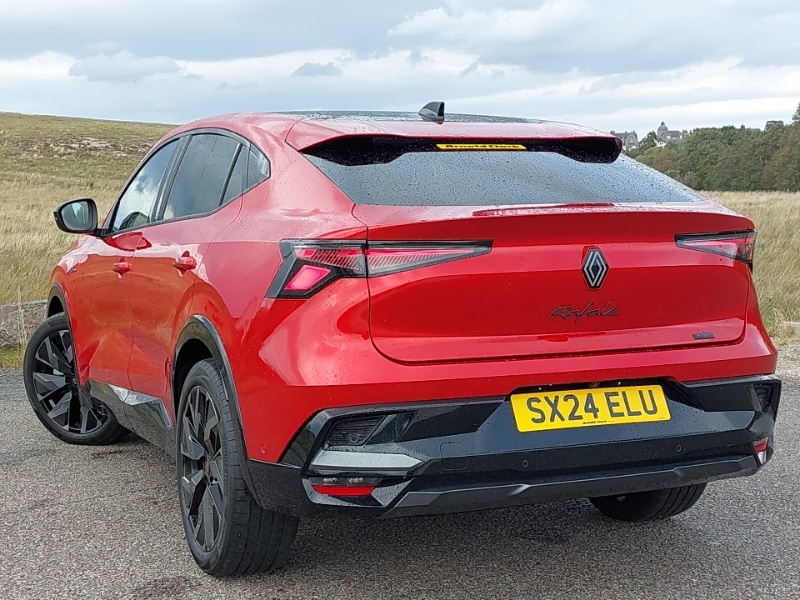 Used Renault Other 2024 for sale - 76683302: Photo 3