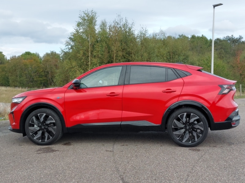 Used Renault Other 2024 for sale - 76683302: Photo 4