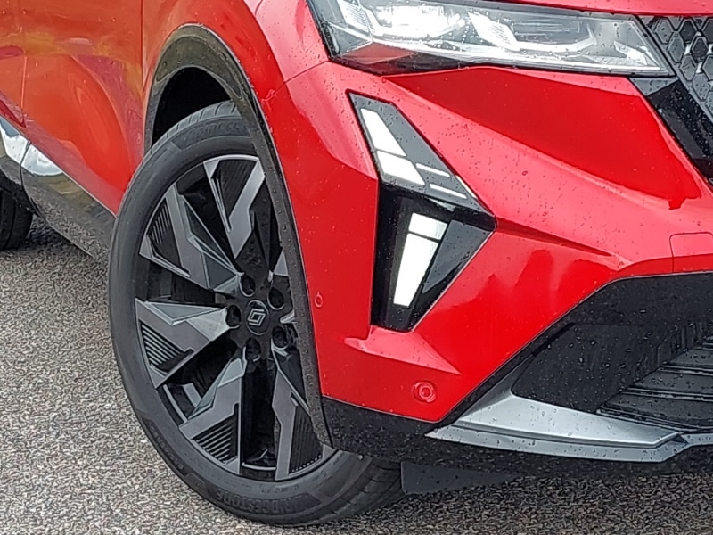 Used Renault Other 2024 for sale - 76683302: Photo 9