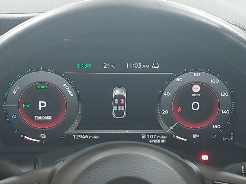 Used Nissan Juke 2024 for sale - 76786001: Photo 11