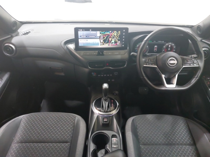 Used Nissan Juke 2024 for sale - 76786001: Photo 2