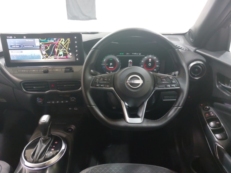 Used Nissan Juke 2024 for sale - 76786001: Photo 7