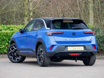 Used Vauxhall Mokka 2024 for sale - 75267669: Photo
