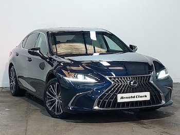 Used Lexus ES 2023 for sale - 75663354: Photo