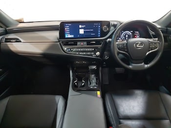 Used Lexus ES 2023 for sale - 75663354: Photo