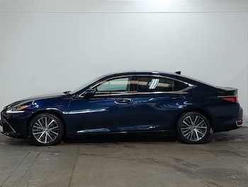 Used Lexus ES 2023 for sale - 75663354: Photo