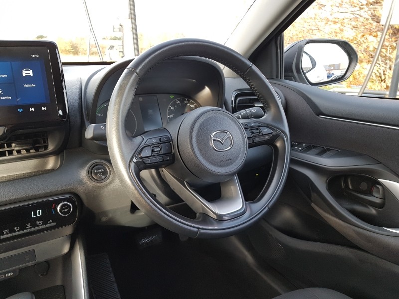 Used Mazda Mazda2 HYBRID 2024 for sale - 76451325: Photo 10