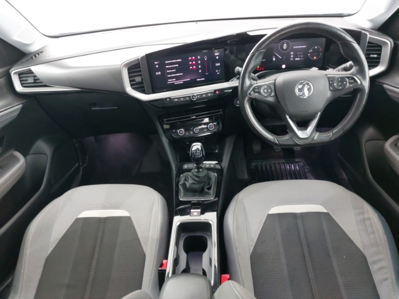 Used Vauxhall Mokka 2022 for sale - 77028700: Photo 2