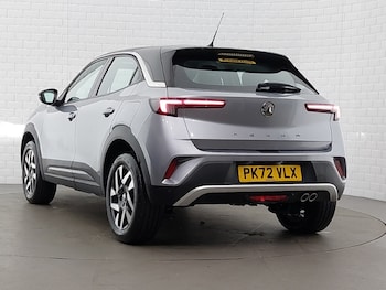 Used Vauxhall Mokka 2022 for sale - 77028700: Photo